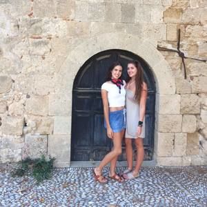 Meet your Posher, Maggie